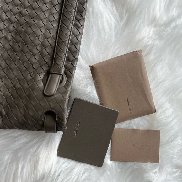 Bottega Veneta tote bag - Picture 7 of 8